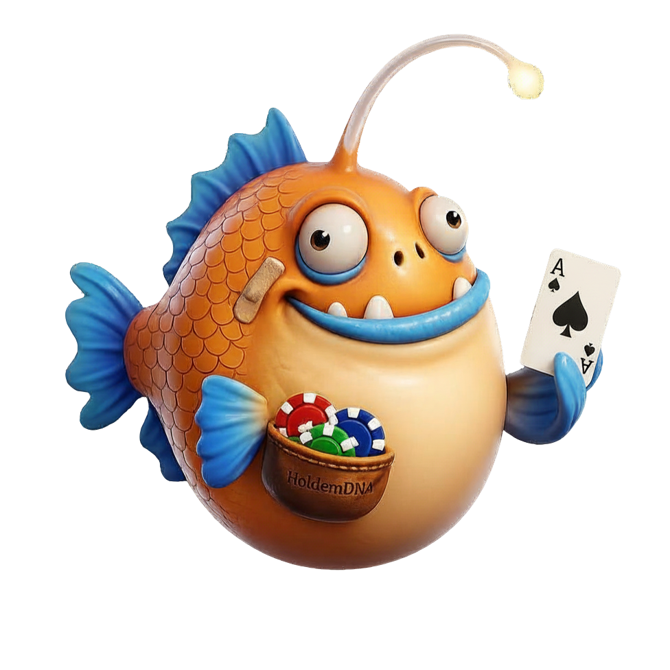 Foolfish — HoldemDNA